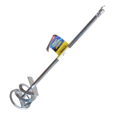 Міксер для сух сумішей 100х600 SDS Сталь 39387