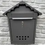 Поштова скринька №3 20197