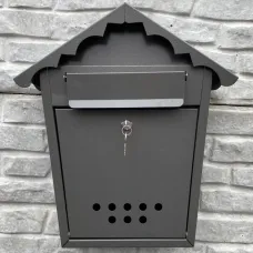 Поштова скринька №3 20197