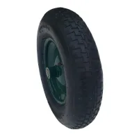 Колесо до тачки 13х4.00-6 WB6407A 17908