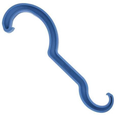 23021 Ключ для гайок ПВХ VSplast 8001