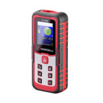Далекомір лазерний 40м. дисплей MT-3084 99261