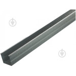 Профіль CW-50 3м 0,50мм.