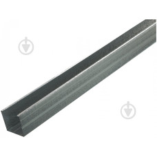 Профіль CW-50 3м 0,50мм.