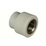 Муфта ППР д32х3/4 в/р 27815