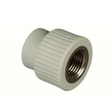 Муфта ППР д32х3/4 в/р 27815