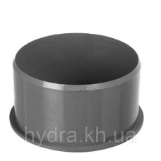 Заглушка  каналізаційна д110 27021 Україна