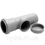 Ревізія каналізаційна д50 Україна