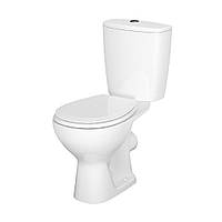 Компакт Церсаніт Артеко CLEAN ON 011 з кришкою поліпр. ліфт NEW 10569