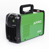 Інвертор APRO ММА-300 1,6-5мм 69060
