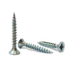 Шуруп по дереву з 6-гран голівкою 6х90