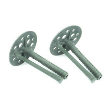 Дюбель 10х200 для теплоізоляцій 31832