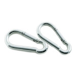 Карабін пожежний №8 44034