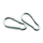 Карабін пожежний №7х70 з закруткою 390108