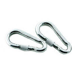 Карабін 7х70 із замком 390203