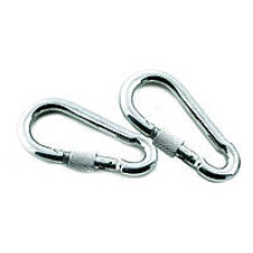 Карабін 7х70 із замком 390203