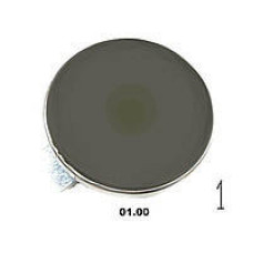 Тен дисковий( блін) до електр плитки 2кВт експрес 4 контакти д=230 19208 Україна