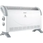 Обігрівач-конвектор 2кВт-1,25-0.75кВт Dario DCH7120 69031