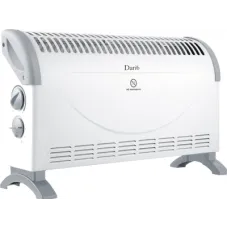 Обігрівач-конвектор 2кВт-1,25-0.75кВт Dario DCH7120 69031