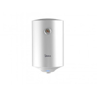 Бойлер 80л Midea круглий сухий 1.5кВт D80-15F1(D) 68648