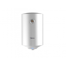Бойлер 80л Midea круглий сухий 1.5кВт D80-15F1(D) 68648