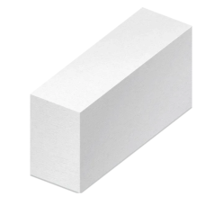 Газоблок перестінок Бровари Стоунлайт 12х20х60см (150шт/уп) 19332