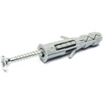 Дюбель 10х60 31812