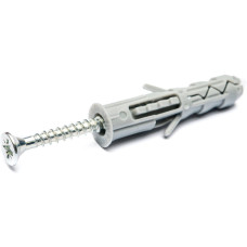 Дюбель 10х60 31812