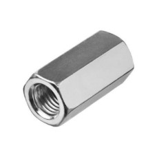 Гайка подовжена 8х25 318049