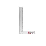 Кутник столярний  алюмінієвий Інтертул МТ-2062 300мм