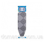 Дошка гладільна Сільвія 112х33 метал з підстав. 79800