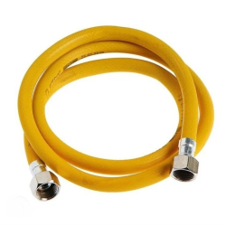 Шланг-газ жовтий Waterstal 1.2м 27634