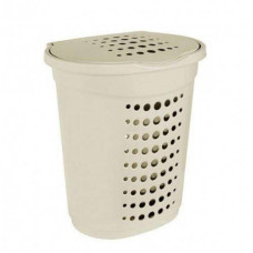 Бак для білизни прямий Алеана 60л 15147