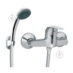 Змішувач Ferro для душ. BVA77 105014