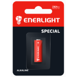 Батарейка Enerlight 23GA міні