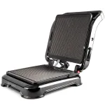 Гриль Grunhelm G2013 2000Вт 68494