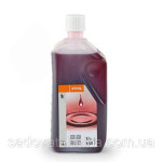 Масло для двотактних двигунів STIHL 1л 390750