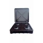 Таганок газ 4-канф LPG Yucel 159607 Україна