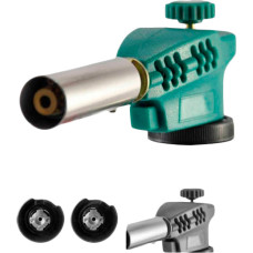 Газовий різак GT-XT9006D X-Treme 99276