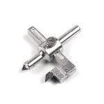 Свердло по плитці Балеринка 20-100мм 34-001 33262