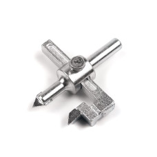 Свердло по плитці Балеринка 20-100мм 34-001 33262