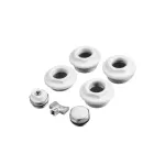 Комплект на радіатор 1/2-1