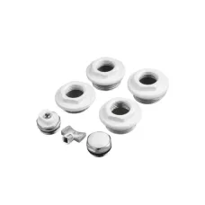 Комплект на радіатор 3/4-1 27395