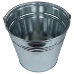 Відро оцинковане 10л Україна