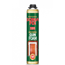 Піна  Сома Фікс проф. S911 1шт 19549