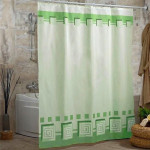 Шторка для ванни 180х200 Міранда 23049