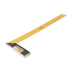 Кутник будівельний 500мм Master Tool 30-0500 27456