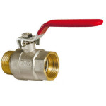 Кран-вода в/з 2 ручка Qprofessinal 29084