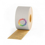 Папір наждачний Р120 1м/п