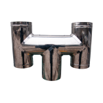 Дефлектор Д120 на димарь 27862 Україна